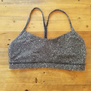 Lululemon Flow Y Bra size 12